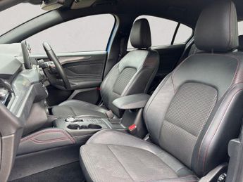 FORD FOCUS 1.0T EcoBoost ST-Line Hatchback 5dr Petrol Auto Euro 6 (s/s) (12