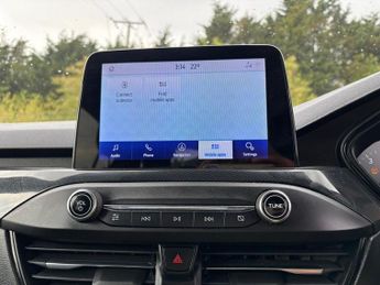 FORD FOCUS 1.0T EcoBoost ST-Line Hatchback 5dr Petrol Auto Euro 6 (s/s) (12