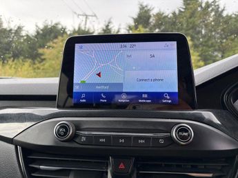 FORD FOCUS 1.0T EcoBoost ST-Line Hatchback 5dr Petrol Auto Euro 6 (s/s) (12