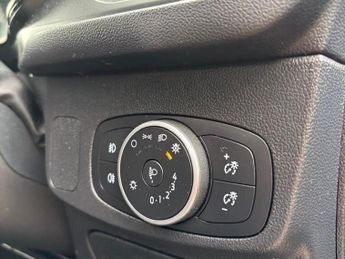 FORD FOCUS 1.0T EcoBoost ST-Line Hatchback 5dr Petrol Auto Euro 6 (s/s) (12