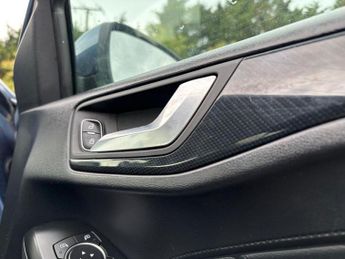 FORD FOCUS 1.0T EcoBoost ST-Line Hatchback 5dr Petrol Auto Euro 6 (s/s) (12