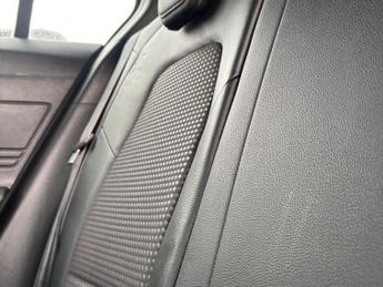 FORD FOCUS 1.0T EcoBoost ST-Line Hatchback 5dr Petrol Auto Euro 6 (s/s) (12