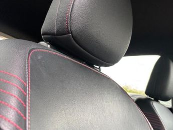 FORD FOCUS 1.0T EcoBoost ST-Line Hatchback 5dr Petrol Auto Euro 6 (s/s) (12