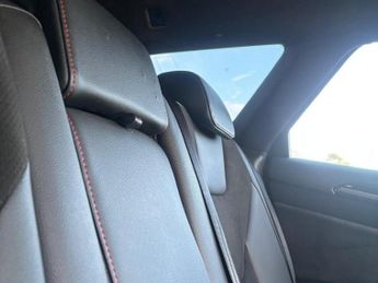 FORD MONDEO 2.0 TiVCT ST-Line Edition Estate 5dr Petrol Hybrid CVT Euro 6 (s