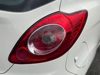FORD KA 1.2 Edge Hatchback 3dr Petrol Manual Euro 5 (s/s) (69 ps)