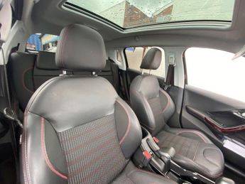 PEUGEOT 2008 1.6 BlueHDi GT Line SUV 5dr Diesel Manual Euro 6 (100 ps)