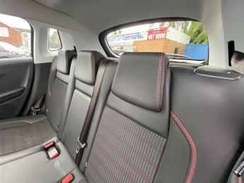 PEUGEOT 2008 1.6 BlueHDi GT Line SUV 5dr Diesel Manual Euro 6 (100 ps)