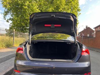 AUDI A5 2.0 TDI S line Coupe 2dr Auto Diesel S Tronic Euro 6 (s/s) (190 