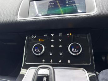 LAND ROVER RANGE ROVER EVOQUE 2.0 D180 MHEV S SUV 5dr Diesel Auto 4WD Euro 6 (s/s) (180 ps)