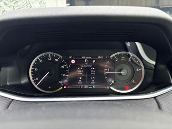LAND ROVER RANGE ROVER EVOQUE 2.0 D180 MHEV S SUV 5dr Diesel Auto 4WD Euro 6 (s/s) (180 ps)