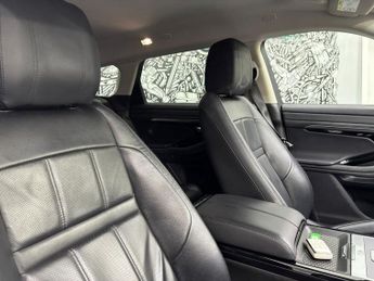 LAND ROVER RANGE ROVER EVOQUE 2.0 D180 MHEV S SUV 5dr Diesel Auto 4WD Euro 6 (s/s) (180 ps)