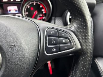 MERCEDES-BENZ A-CLASS 2.1 A200d Sport (Executive) Hatchback 5dr Diesel Manual Euro 6 (