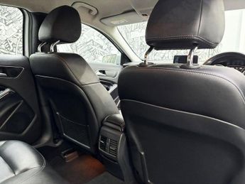 MERCEDES-BENZ A-CLASS 2.1 A200d Sport (Executive) Hatchback 5dr Diesel Manual Euro 6 (
