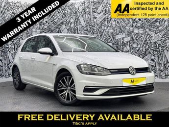 VOLKSWAGEN GOLF 1.5 TSI EVO SE Hatchback 5dr Petrol Manual Euro 6 (s/s) (130 ps)