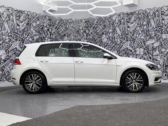 VOLKSWAGEN GOLF 1.5 TSI EVO SE Hatchback 5dr Petrol Manual Euro 6 (s/s) (130 ps)