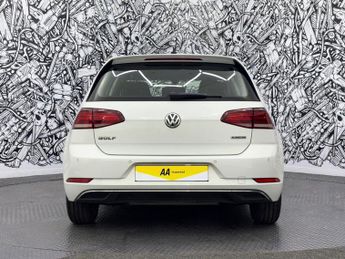 VOLKSWAGEN GOLF 1.5 TSI EVO SE Hatchback 5dr Petrol Manual Euro 6 (s/s) (130 ps)
