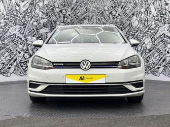 VOLKSWAGEN GOLF 1.5 TSI EVO SE Hatchback 5dr Petrol Manual Euro 6 (s/s) (130 ps)