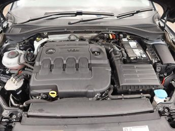 SKODA SUPERB 2.0 TDI SE Technology Hatchback 5dr Diesel DSG Euro 6 (s/s) (150