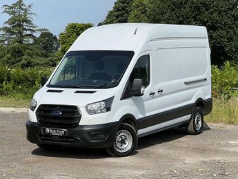 Ford Transit 2.0 Transit 350 Leader EcoBlue