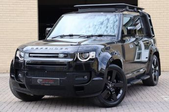 Land Rover Defender D250 3.0 MHEV XS EDITION