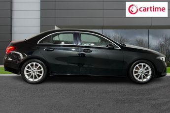 MERCEDES-BENZ A-CLASS 1.5 A180d Sport (Executive) Saloon 4dr Diesel 7G-DCT Euro 6 (s/s