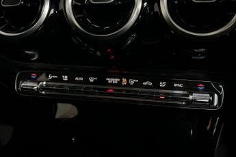 MERCEDES-BENZ A-CLASS 1.5 A180d Sport (Executive) Saloon 4dr Diesel 7G-DCT Euro 6 (s/s