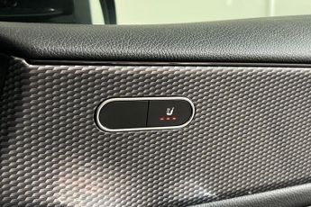 MERCEDES-BENZ A-CLASS 1.5 A180d Sport (Executive) Saloon 4dr Diesel 7G-DCT Euro 6 (s/s