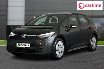 VOLKSWAGEN ID.3 Pro Performance 58kWh Life Hatchback 5dr Electric Auto (204 ps) 