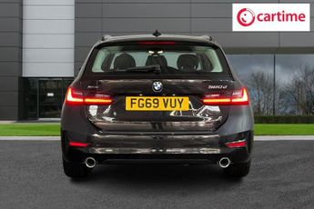 BMW 3 SERIES 2.0 320d Sport Touring 5dr Diesel Auto xDrive Euro 6 (s/s) (190 