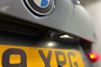 BMW 3 SERIES 2.0 320i M Sport Saloon 4dr Petrol Auto xDrive Euro 6 (s/s) (184