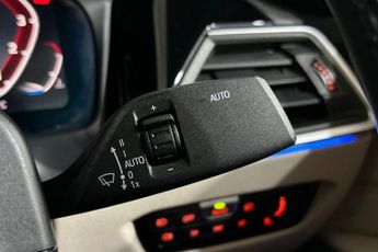 BMW 3 SERIES 2.0 320i M Sport Saloon 4dr Petrol Auto xDrive Euro 6 (s/s) (184