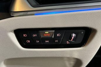 BMW 3 SERIES 2.0 320i M Sport Saloon 4dr Petrol Auto xDrive Euro 6 (s/s) (184