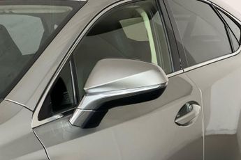 LEXUS NX 2.5 300h GPF SUV 5dr Petrol Hybrid E-CVT 4WD Euro 6 (s/s) (197 p