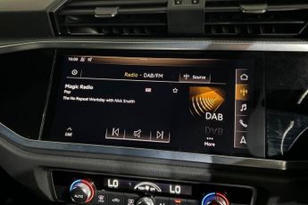 AUDI Q3 2.0 TDI 35 S line SUV 5dr Diesel Manual quattro Euro 6 (s/s) (15