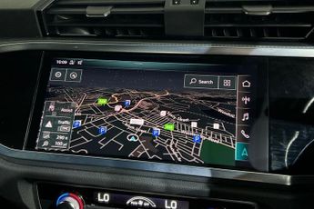 AUDI Q3 2.0 TDI 35 S line SUV 5dr Diesel Manual quattro Euro 6 (s/s) (15