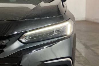 HONDA CIVIC 2.0 h i-MMD Sport Hatchback 5dr Petrol Hybrid eCVT Euro 6 (s/s) 
