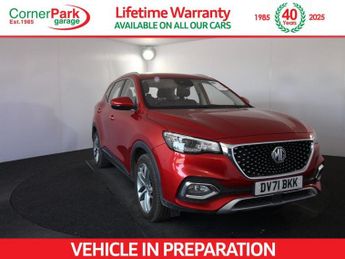 MG HS 1.5 T-GDI Excite SUV 5dr Petrol DCT Euro 6 (s/s) (162 ps)