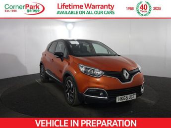 Renault Captur 1.5 dCi ENERGY Dynamique S Nav SUV 5dr Diesel Manual Euro 6 (s/s