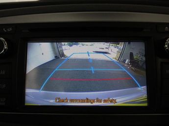 TOYOTA YARIS 1.33 Dual VVT-i TR Hatchback 5dr Petrol Multidrive S Euro 5 (101