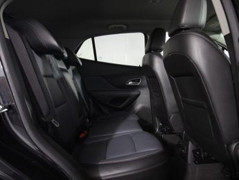 VAUXHALL MOKKA 1.6i SE SUV 5dr Petrol Manual 2WD Euro 6 (s/s) (115 ps)
