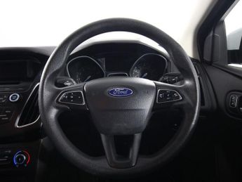 FORD FOCUS 1.0T EcoBoost 99g Style Hatchback 5dr Petrol Manual Euro 6 (s/s)