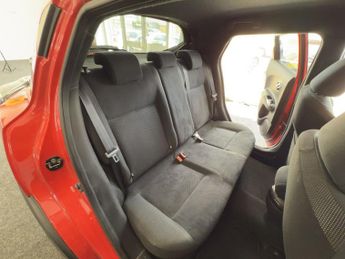 NISSAN JUKE 1.6 DIG-T Acenta Premium SUV 5dr Petrol XTRON 4WD Euro 5 (190 ps