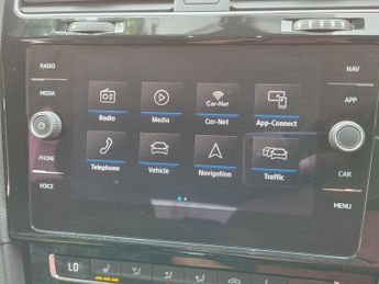 VOLKSWAGEN GOLF 1.4 TSI 8.7kWh GTE Advance Hatchback 5dr Petrol Plug-in Hybrid D