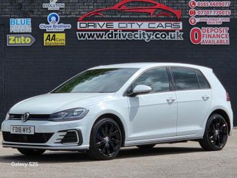 VOLKSWAGEN GOLF 1.4 TSI 8.7kWh GTE Advance Hatchback 5dr Petrol Plug-in Hybrid D