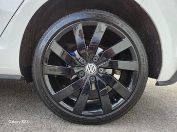 VOLKSWAGEN GOLF 1.4 TSI 8.7kWh GTE Advance Hatchback 5dr Petrol Plug-in Hybrid D
