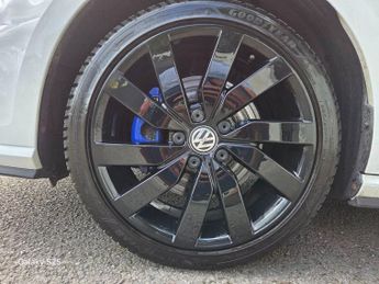 VOLKSWAGEN GOLF 1.4 TSI 8.7kWh GTE Advance Hatchback 5dr Petrol Plug-in Hybrid D