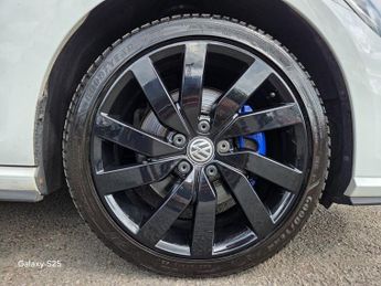 VOLKSWAGEN GOLF 1.4 TSI 8.7kWh GTE Advance Hatchback 5dr Petrol Plug-in Hybrid D