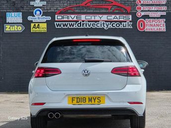 VOLKSWAGEN GOLF 1.4 TSI 8.7kWh GTE Advance Hatchback 5dr Petrol Plug-in Hybrid D