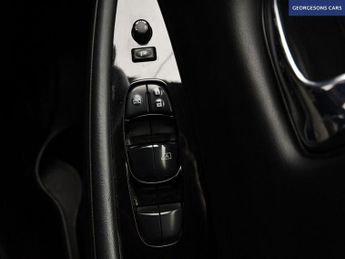 NISSAN LEAF 62kWh e+ N-Connecta Hatchback 5dr Electric Auto (217 ps)