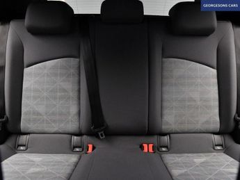 VOLKSWAGEN ID.3 Pro Performance 58kWh Life Hatchback 5dr Electric Auto (204 ps)
